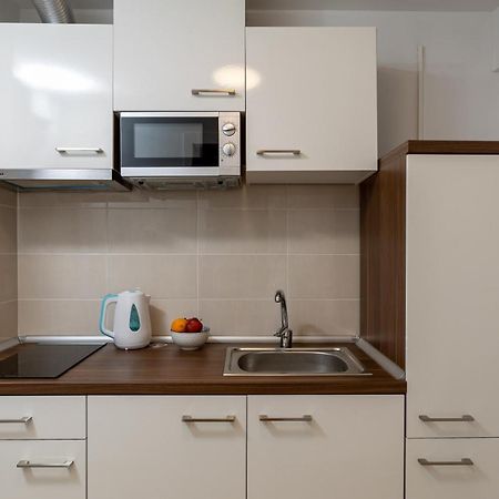 Nomad Dubrovnik + Free Parking Daire Dış mekan fotoğraf