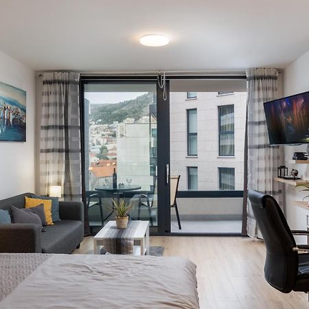 Nomad Dubrovnik + Free Parking Daire Dış mekan fotoğraf