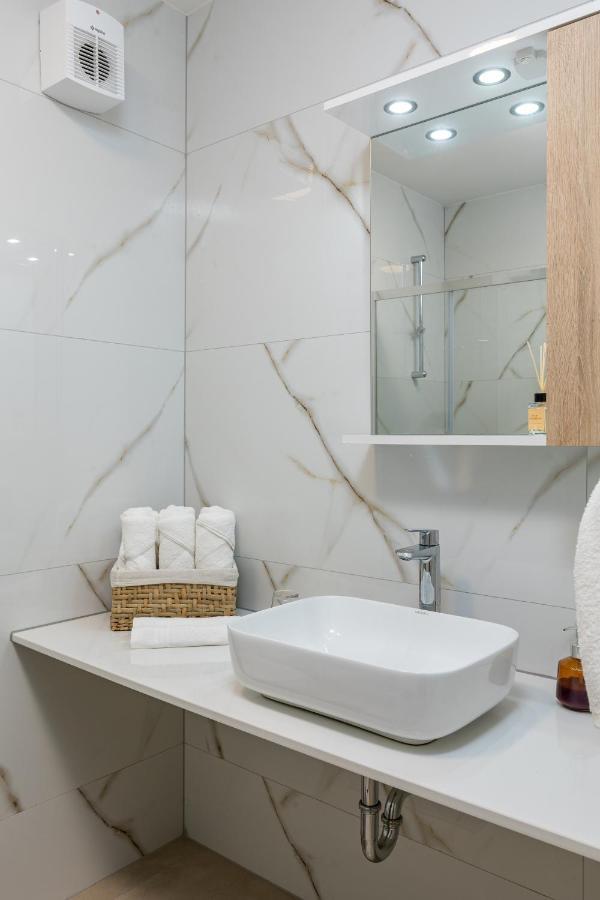 Nomad Dubrovnik + Free Parking Daire Dış mekan fotoğraf