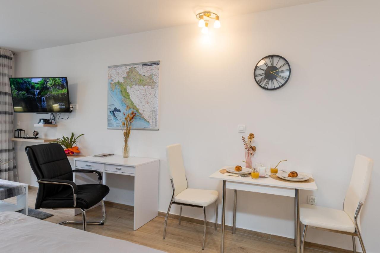 Nomad Dubrovnik + Free Parking Daire Dış mekan fotoğraf