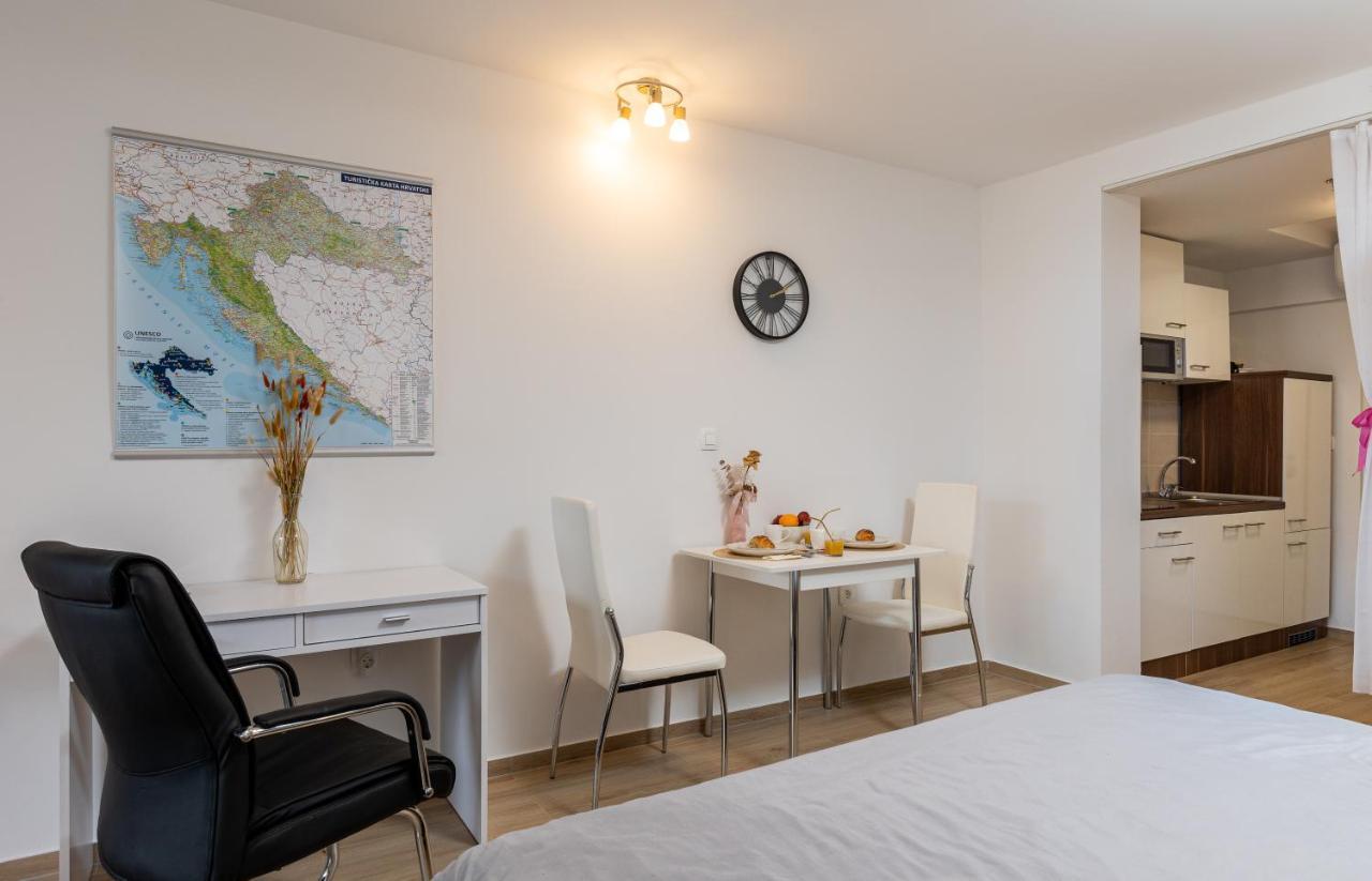 Nomad Dubrovnik + Free Parking Daire Dış mekan fotoğraf