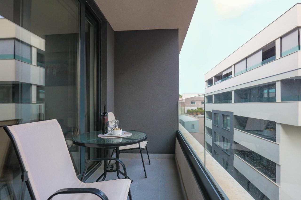 Nomad Dubrovnik + Free Parking Daire Dış mekan fotoğraf
