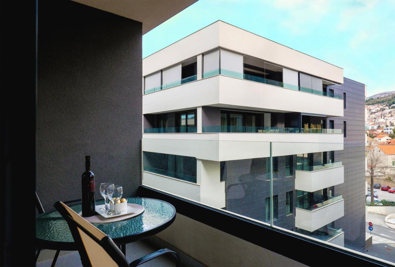Nomad Dubrovnik + Free Parking Daire Dış mekan fotoğraf