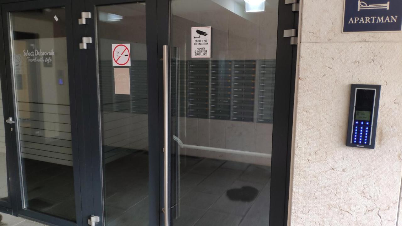 Nomad Dubrovnik + Free Parking Daire Dış mekan fotoğraf