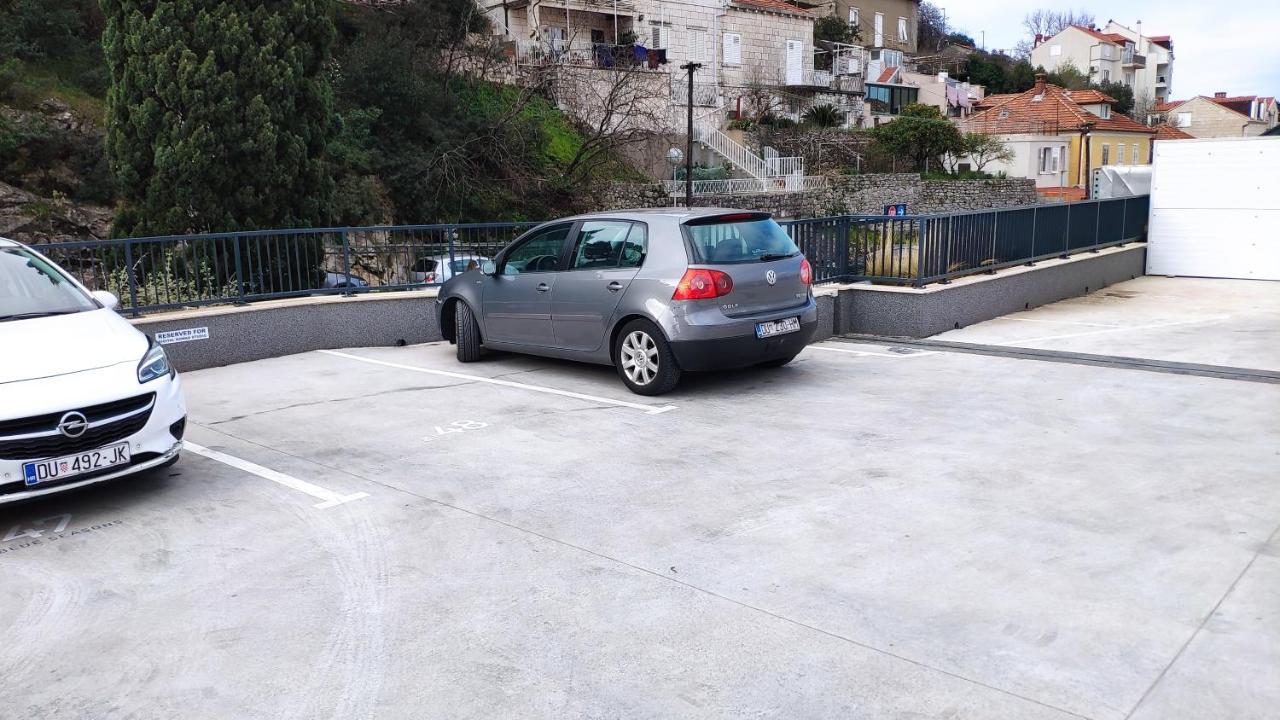 Nomad Dubrovnik + Free Parking Daire Dış mekan fotoğraf
