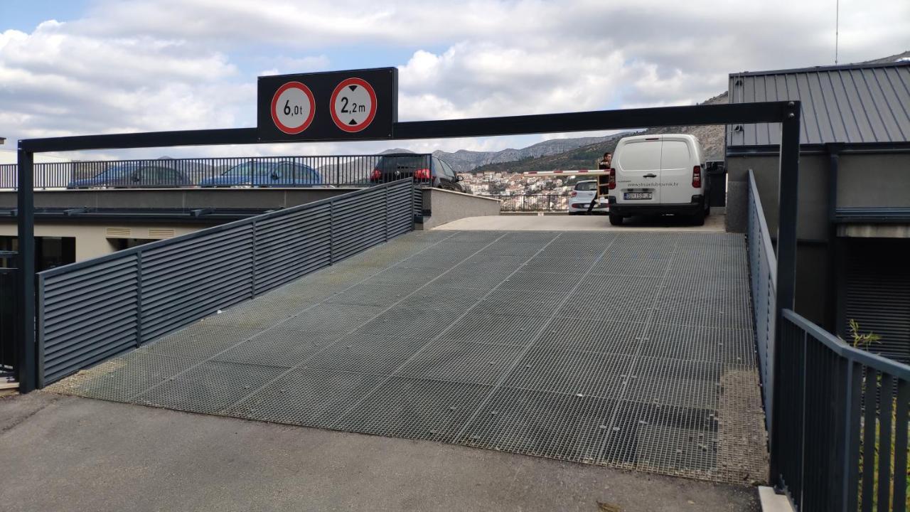 Nomad Dubrovnik + Free Parking Daire Dış mekan fotoğraf