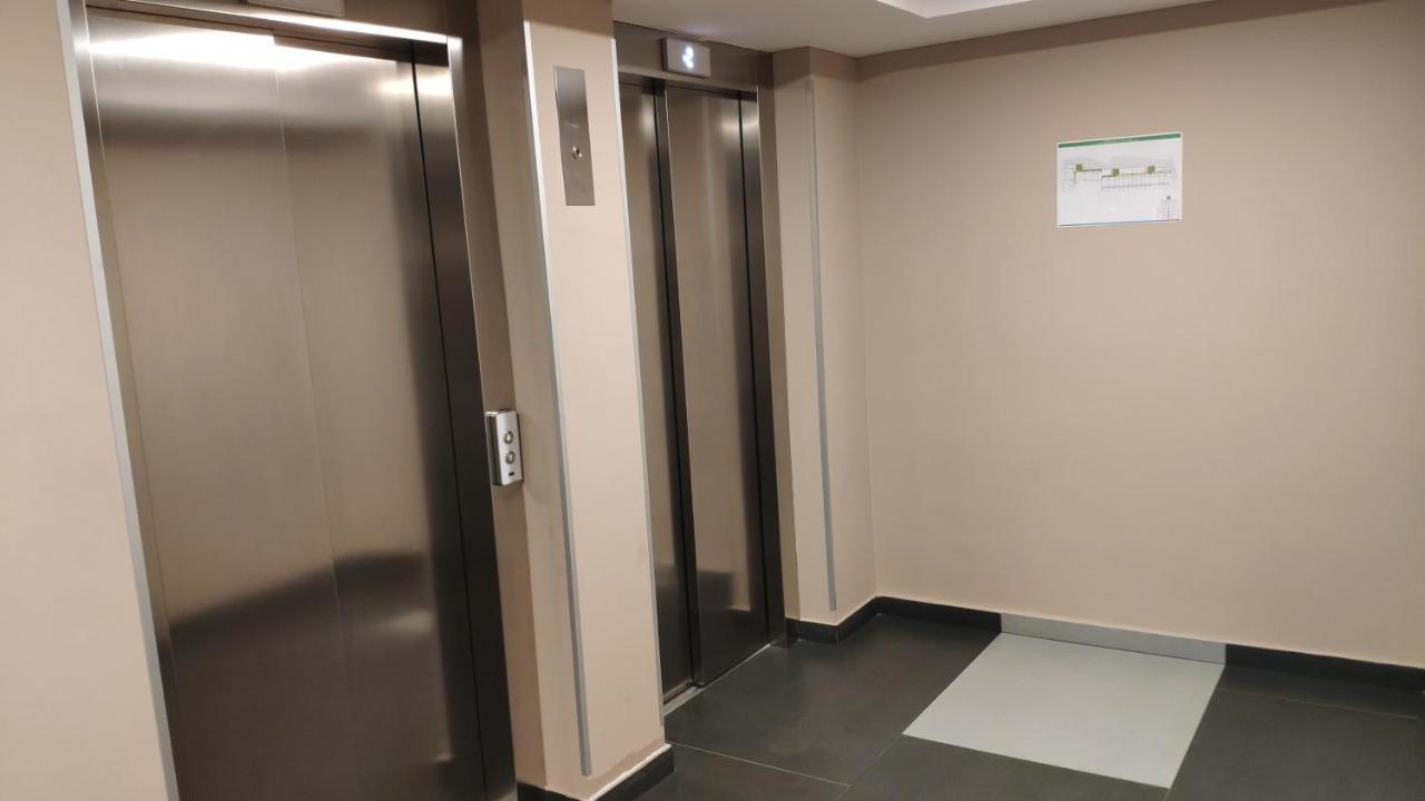 Nomad Dubrovnik + Free Parking Daire Dış mekan fotoğraf