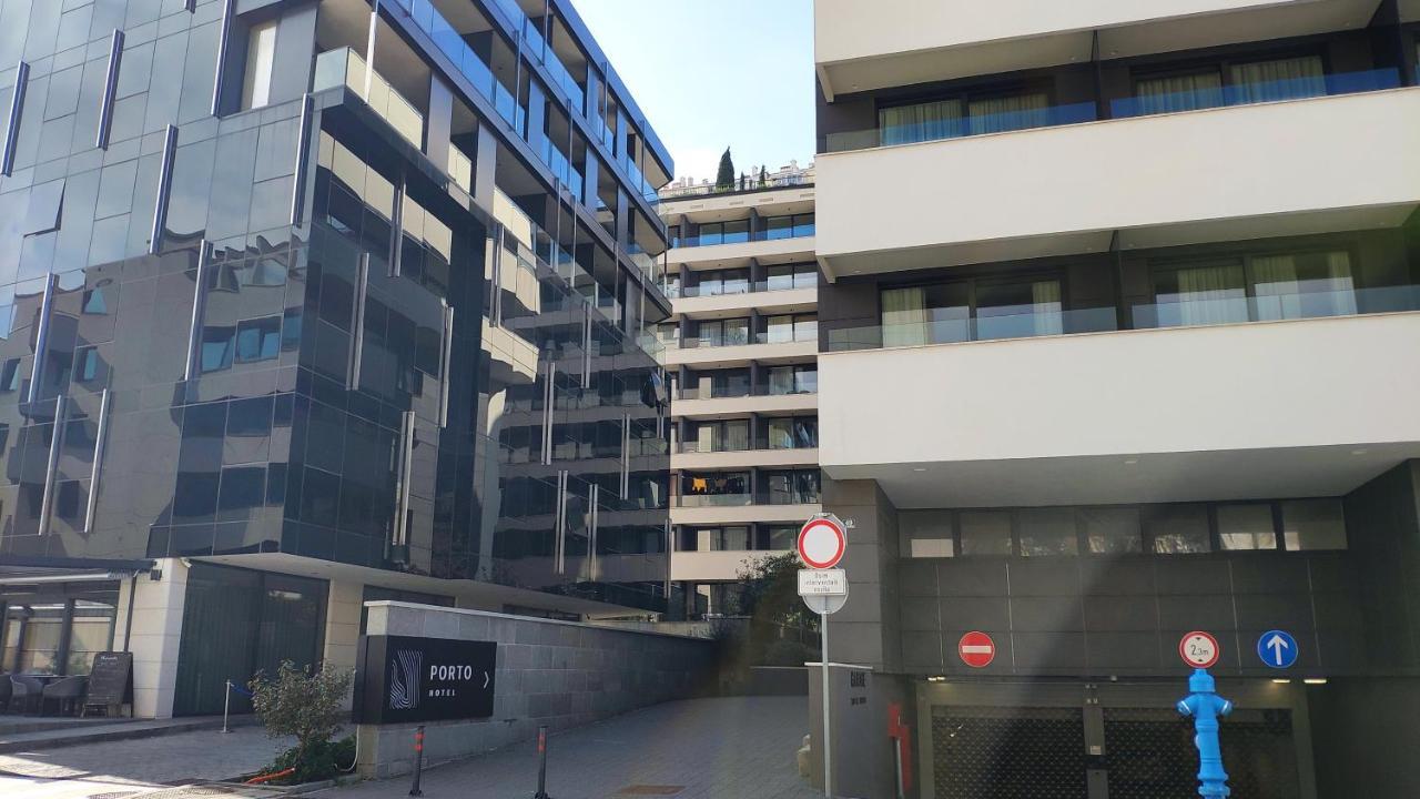 Nomad Dubrovnik + Free Parking Daire Dış mekan fotoğraf