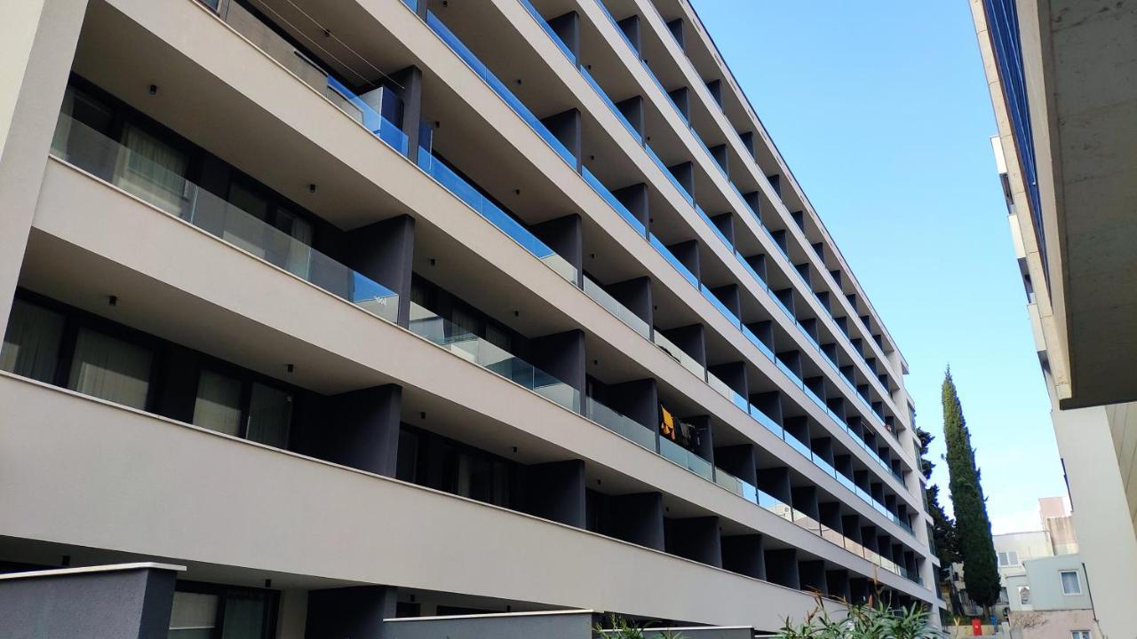 Nomad Dubrovnik + Free Parking Daire Dış mekan fotoğraf