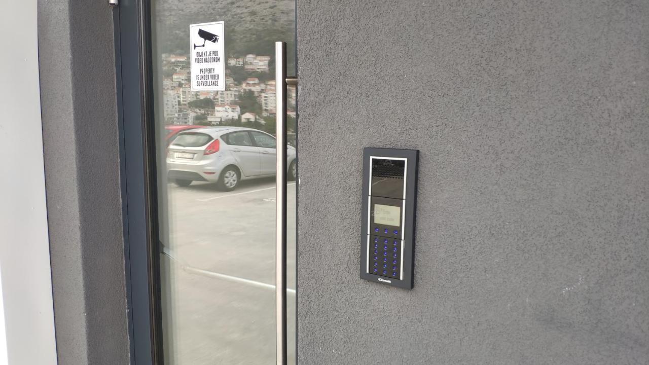 Nomad Dubrovnik + Free Parking Daire Dış mekan fotoğraf